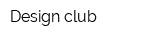 Design club
