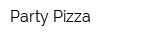 Party Pizza