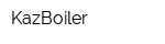 KazBoiler