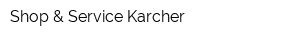 Shop & Service Karcher
