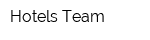 Hotels Team