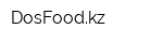 DosFoodkz