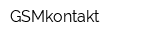 GSMkontakt