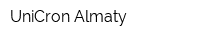 UniCron Almaty