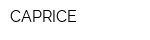 CAPRICE