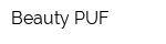 Beauty PUF