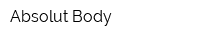 Absolut Body