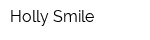 Holly Smile