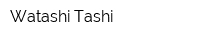 Watashi-Tashi