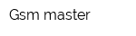 Gsm-master