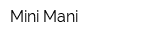 Mini-Mani