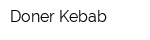 Doner Kebab