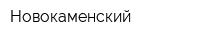 Новокаменский