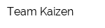 Team Kaizen