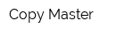 Copy Master