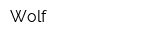 Wolf