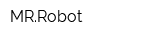 MRRobot