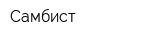 Самбист