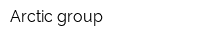 Arctic group