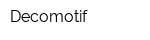 Decomotif