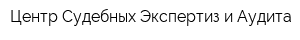 Центр Судебных Экспертиз и Аудита