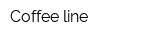 Coffee line