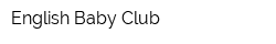 English Baby Club