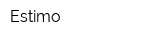 Estimo