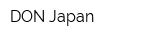 DON Japan