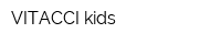 VITACCI kids