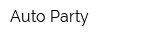 Auto-Party