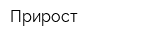 Прирост