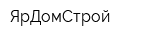 ЯрДомСтрой