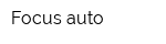 Focus auto