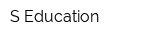 S-Education