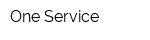 One-Service