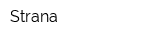 Strana