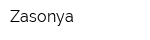 Zasonya