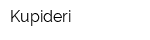 Kupideri