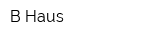 B-Haus
