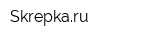 Skrepkaru