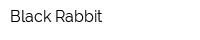 Black Rabbit