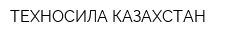 ТЕХНОСИЛА-КАЗАХСТАН