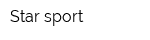 Star sport