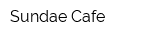Sundae Cafe