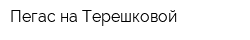 Пегас на Терешковой