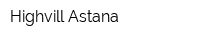 Highvill Astana