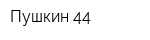 Пушкин 44