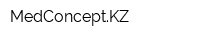 MedConceptKZ