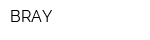BRAY
